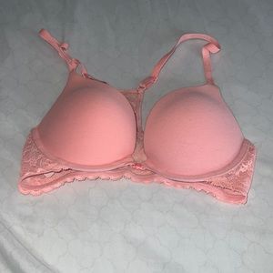 Victoria secret racer back bra